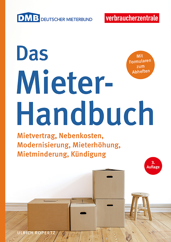 Mieterhandbuch