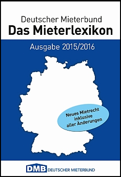 Handbuch Mieterlexikon